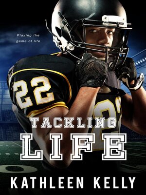 cover image of Tackling Life
